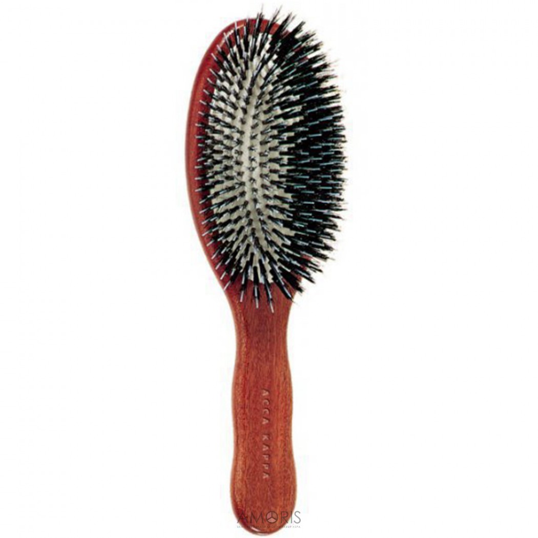 Acca Kappa Щетка PNEUMATIC - BRISTLES